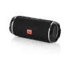BLOW BT460 Stereo portatīvais skaļrunis Melns, Sudrabs 10 W