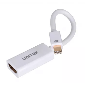 UNITEK Y-6331 interfeisa kartes/pielāgotājs HDMI