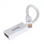 UNITEK Y-6331 interfeisa kartes/pielāgotājs HDMI