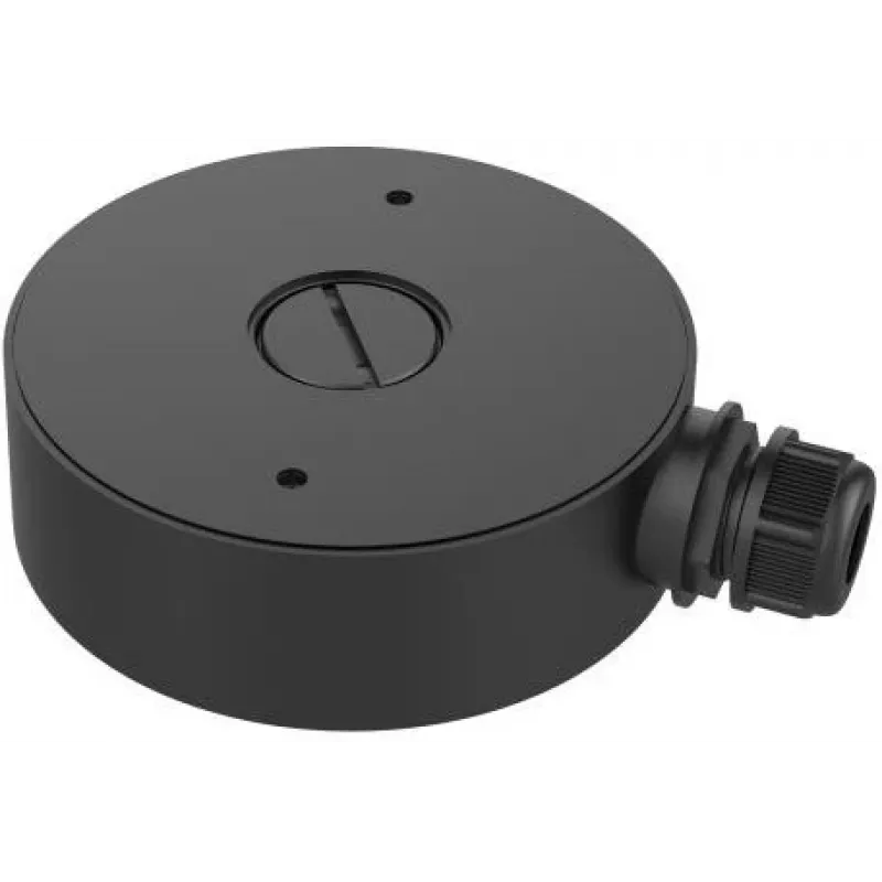 Sadales kārba Hikvision DS-1280ZJ-DM46 (melna)
