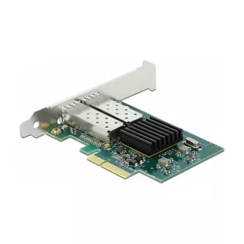 Saskarnes karte DeLOCK 90480