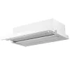 Teleskopiskais nosūcējs WK7 Light Eco RK50 balts