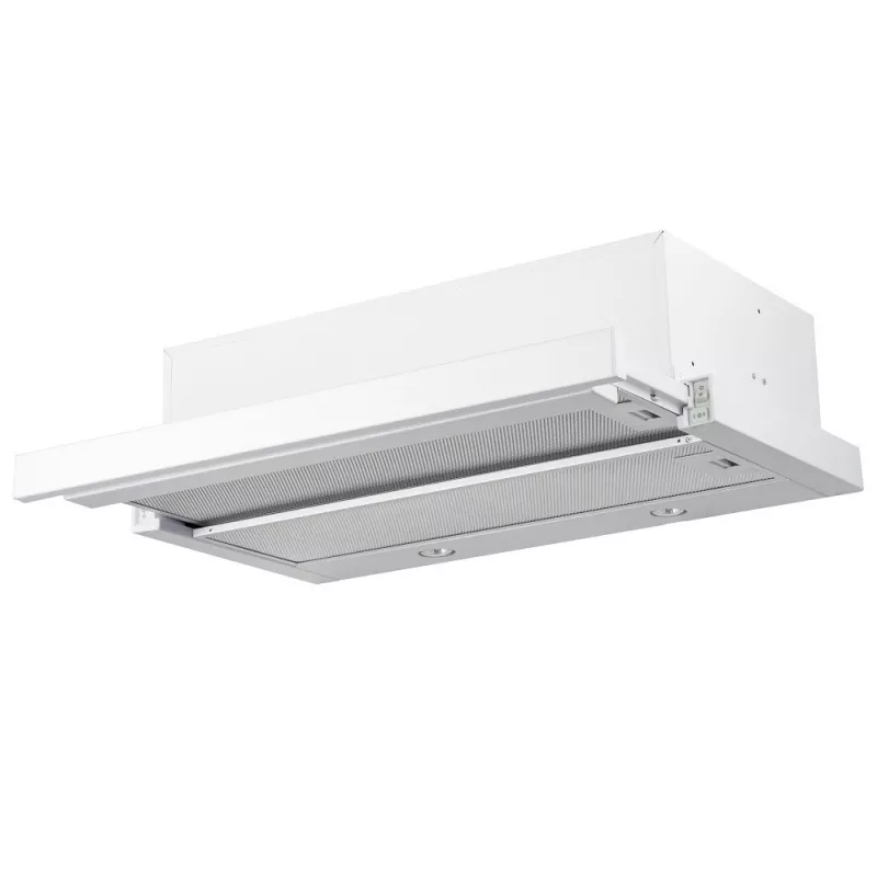 Teleskopiskais nosūcējs WK7 Light Eco RK50 balts