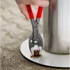 Knaibles Knipex TwinGrip 250 mm 82 01 250, 250 mm garums, TwinGrip dizains