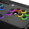 Vadu spēļu kontrolieris HyperX Clutch Tachi Xbox, melns, 846 g, USB-C uz USB-A