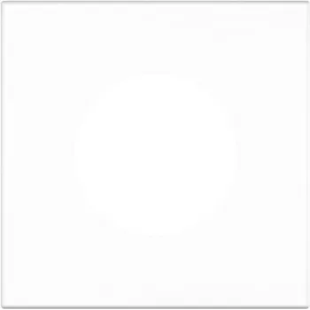 Kindermann Konnect flex 45 click Neutrik D-size - priekšpuse - balta, RAL 9003 (7464412020)