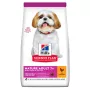 HILL'S Science Plan Mature Adult Small & Mini - sausā suņu barība - 1,5 kg