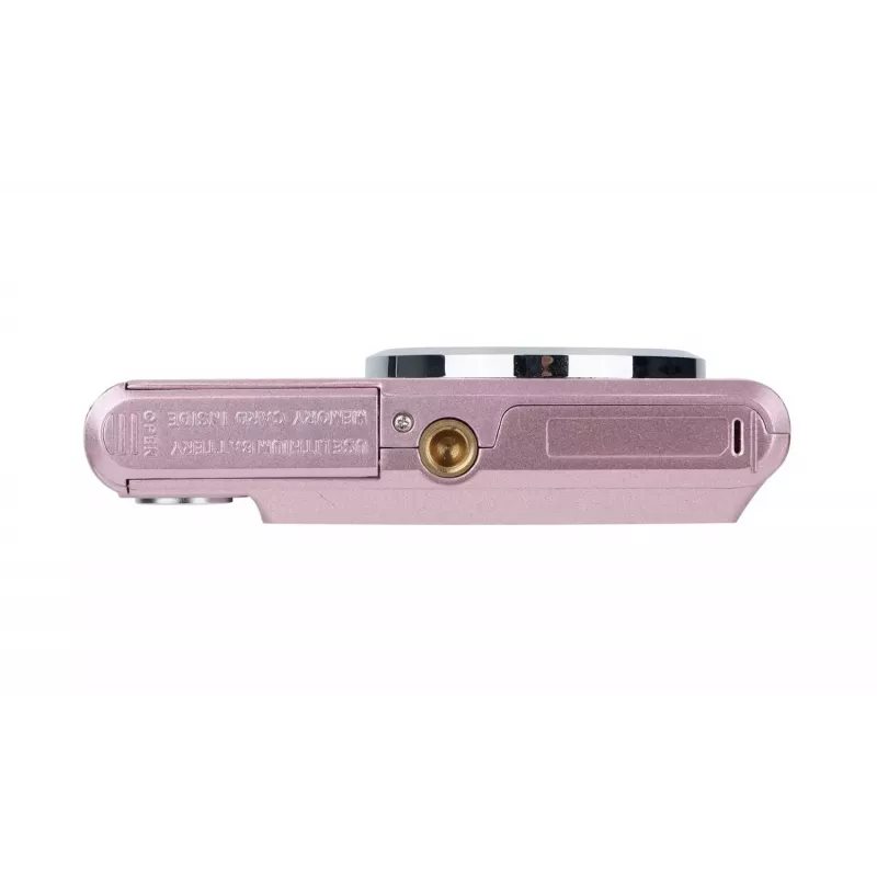 Kompakta kamera AgfaPhoto DC5500 24 MP CMOS 5600 x 4200 pikseļi Rozā