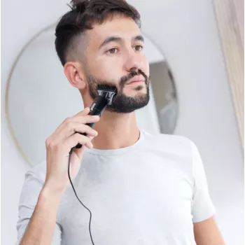 Taurus Precission bezvada matu griežamā mašīnīte - 902228000