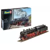 REVELL Modeļu vilciens Express lokomotīve BR18 mērogā 1:87