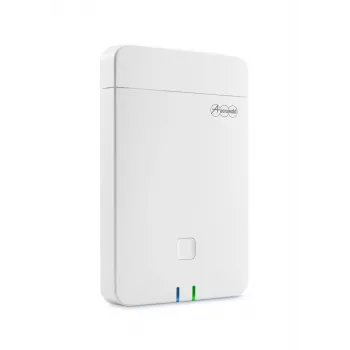 Auerswald COMfortel WS-500S baltā DECT bāzes stacija