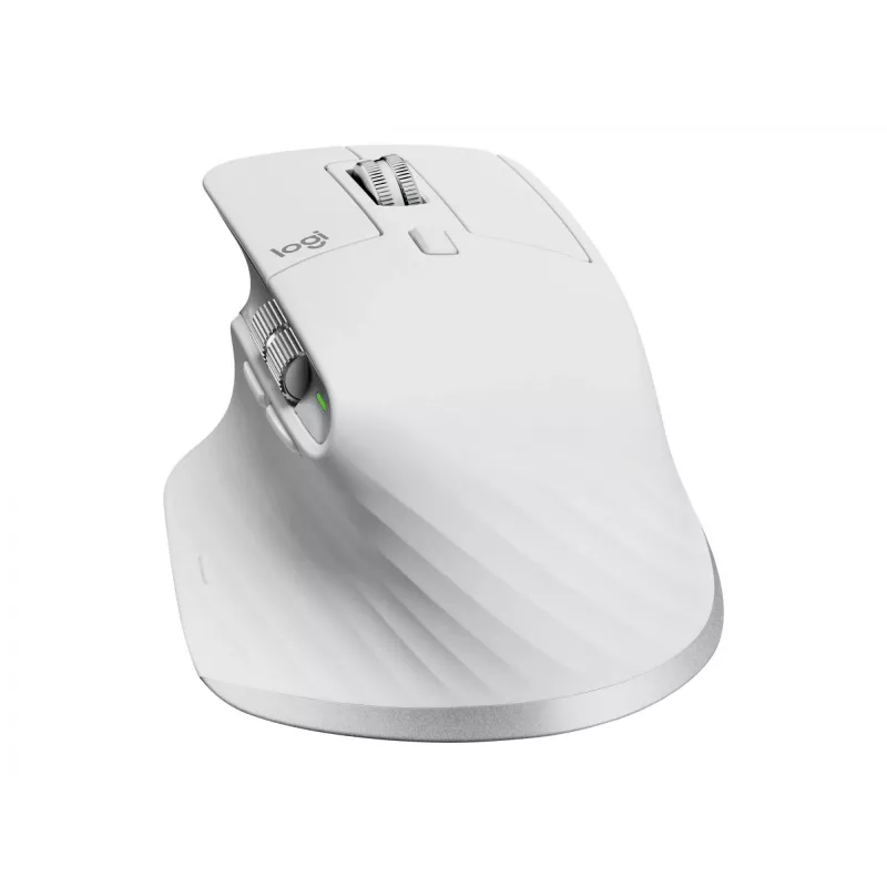 Pele Logitech MX Master 3S for Mac Bluetooth