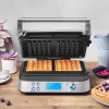Vafeļu cepējs Gastroback Advanced Control 2