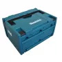 Makita P-84311 instrumentu pārnēsājamā somiņa zaļā krāsā