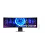 Monitors Samsung Odyssey G9 OLED 49 collu OLED 5120 x 1440