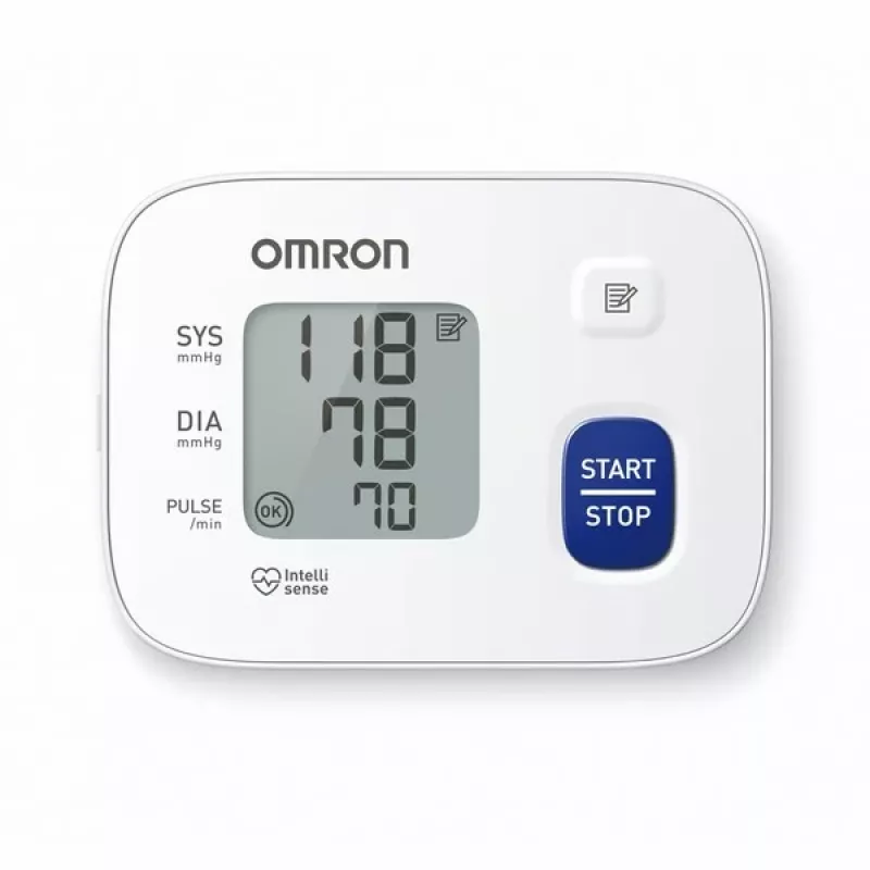 Omron RS1 aproces automātiskais