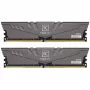 DIMM 32 GB DDR4-3600 (2x 16 GB) Dual-Kit, atmiņa melna, TTCED432G3600HC18JDC01, T-CREATE EXPERT