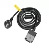 Strāvas kabelis EcoFlow EFL-BKWAC-3M-EU