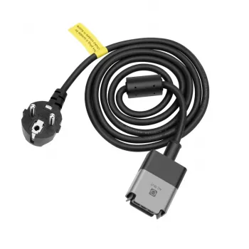 Strāvas kabelis EcoFlow EFL-BKWAC-3M-EU