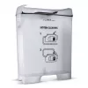 Kärcher SE 3-18 Compact baterija Set 1.2 L trumuļa putekļsūcējs mitrai tīrīšanai 184 W bez putekļu maisa