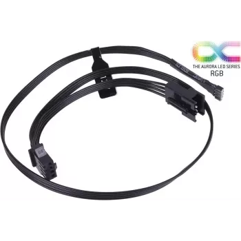 Alphacool 18540 datora korpusa daļa universāla cita (18540)