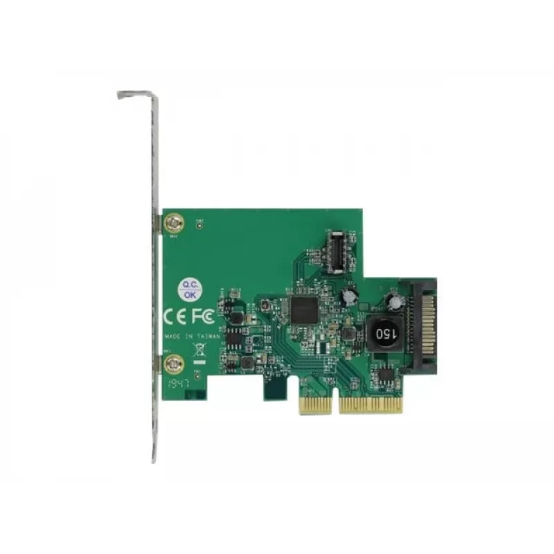 PCI Express x4 karte DeLOCK 89029