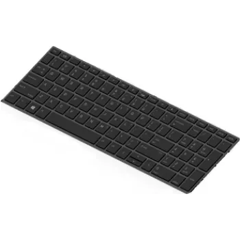 HP L01028-041 klēpjdatora rezerves daļa Tastatūra