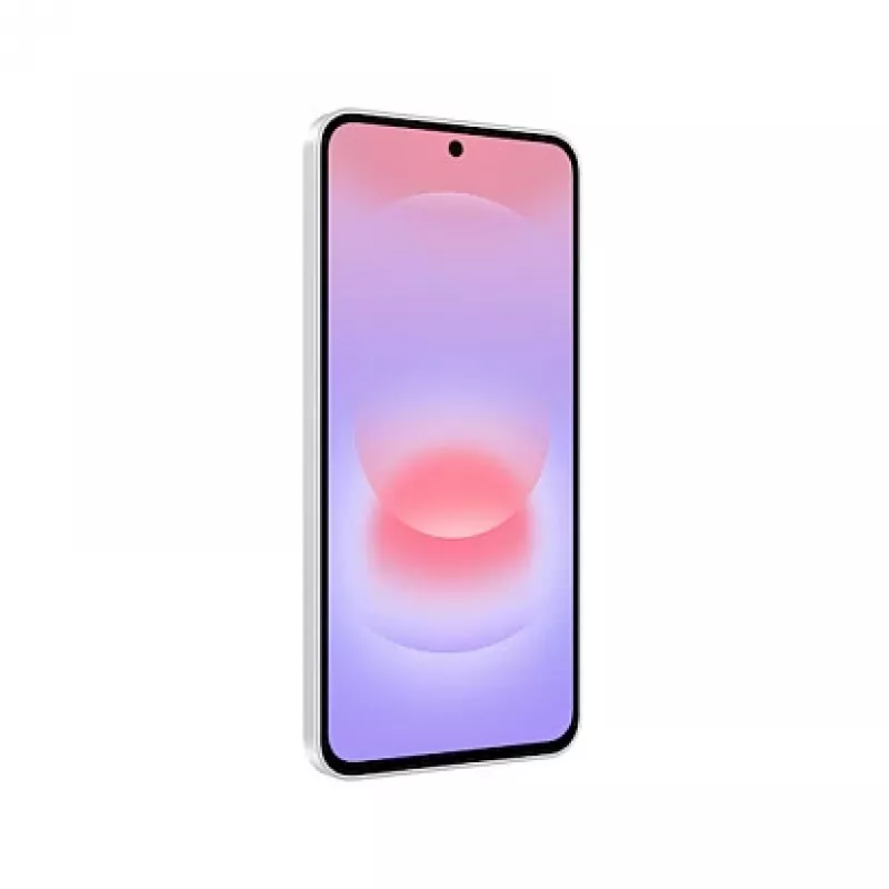Samsung Galaxy A37 5G 17 cm (6.7 inch) Dual SIM USB Type-C 8 GB 256 GB 5000 mAh Balta