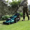 Bezvada zāliena pļāvējs MAKITA LM004GZ 40V MAX XGT metabo