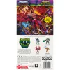 MATTEL MotU Origins TOG Core Mutated Ninjor kolekcionējama figūriņa JBN04