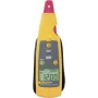 Fluke 771+2AC strāvas mērīšanas knaibles, rokas multimetrs, digitāls CAT II 300 V Displejs (skaitītāji): 1200 (Fluke 771+Fluke 2AC)