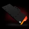 Ūdens bloks EK Water Blocks Acetal Copper Melns