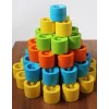 MAUL 3012354 papīra saspraužu dozators (3012354)