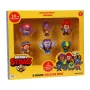 Brawl Stars S2 figūras - 8 gab. luksusa komplekts VER.A