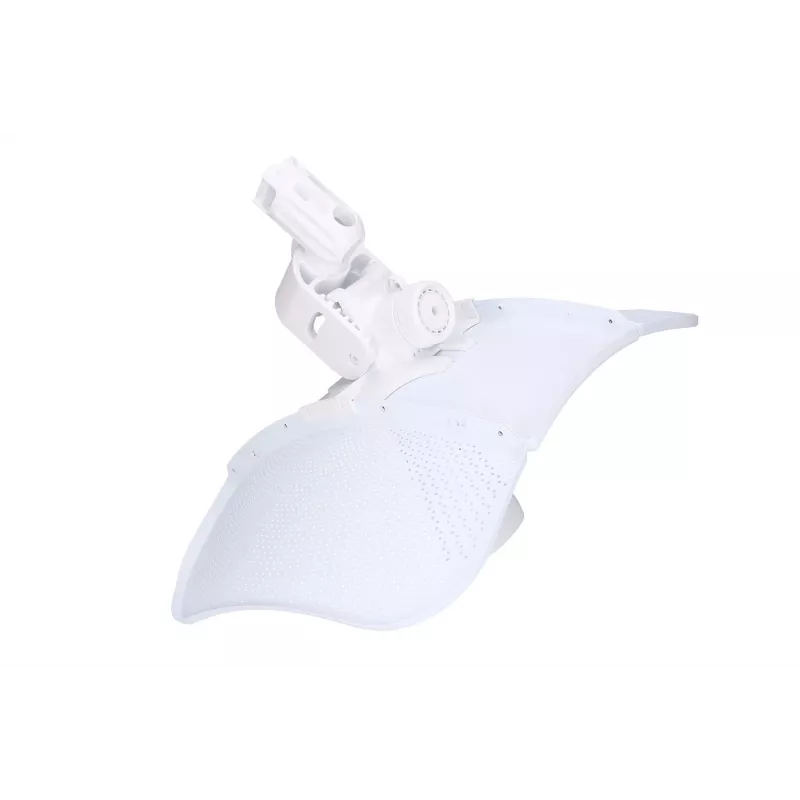 CPE Ubiquiti LBE-5AC-GEN2-5, LiteBeam 5AC, 5GHz, MIMO, 1x RJ45 1000Mb/s, 23dBi, 5 komplekts