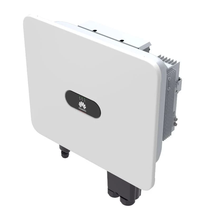 HUAWEI pārveidotājs SUN2000-12KTL-M5 12 kW lielstrāvas saules fotoelementu sistēmām
