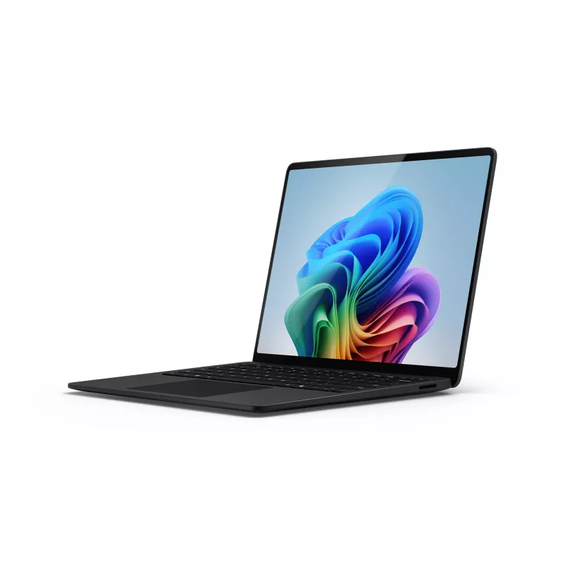 Portatīvais dators Microsoft Surface Laptop 7 13,8 collu Qualcomm Snapdragon 16 GB RAM 1 TB SSD Windows 11 Pro