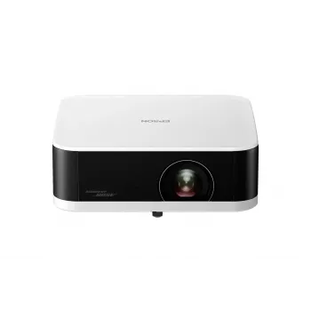 Epson V11HB72040 datu projektors Standarta metiena projektors 700 ANSI lūmenu 3LCD 1080p (1920x1080) Melns, Balts