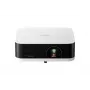 Epson V11HB72040 datu projektors Standarta metiena projektors 700 ANSI lūmenu 3LCD 1080p (1920x1080) Melns, Balts
