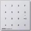Gira 260566 tīkla ierīce