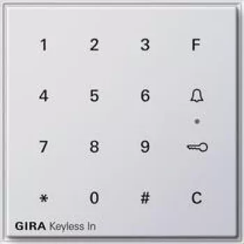 Gira 260566 tīkla ierīce