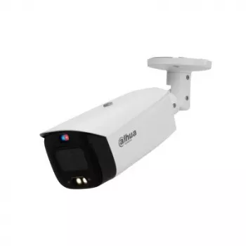IP Camera IPC-HFW3549T1-as-PV-0280B-S5 TiOC Full-Krāsa 5 Mpx 2.8 Mm Dahua