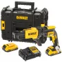 DeWALT DCF620D2K-QW - skrūvgriezis
