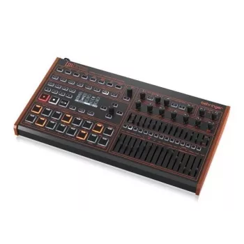 Behringer LM DRUM hibrīda sintezators