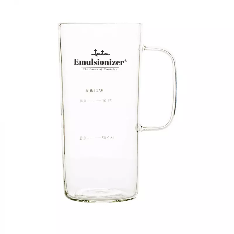 Emulsionizer Jata JEEM2450 — galda virtuves ierīce emulģēšanai un maisīšanai