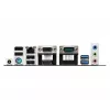 ASRock N100DC-ITX - Intel Quad-Core Processor N100 (līdz 3,4 GHz) DDR4 - 2 SATA3, atbalsta Intel Turbo Boost tehnoloģiju Mini ITX (280) mātesplates