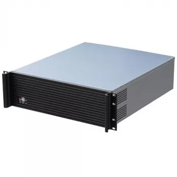Hismart HS081287 Server Chassis Case