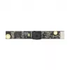 DeLOCK 95976 USB 2.0 kameras modulis, 3,14 MP, 48° V5 fiksēts fokuss
