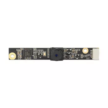 DeLOCK 95976 USB 2.0 kameras modulis, 3,14 MP, 48° V5 fiksēts fokuss