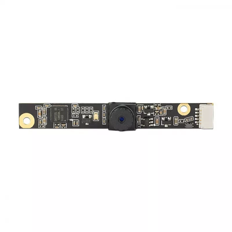 DeLOCK 95976 USB 2.0 kameras modulis, 3,14 MP, 48° V5 fiksēts fokuss
